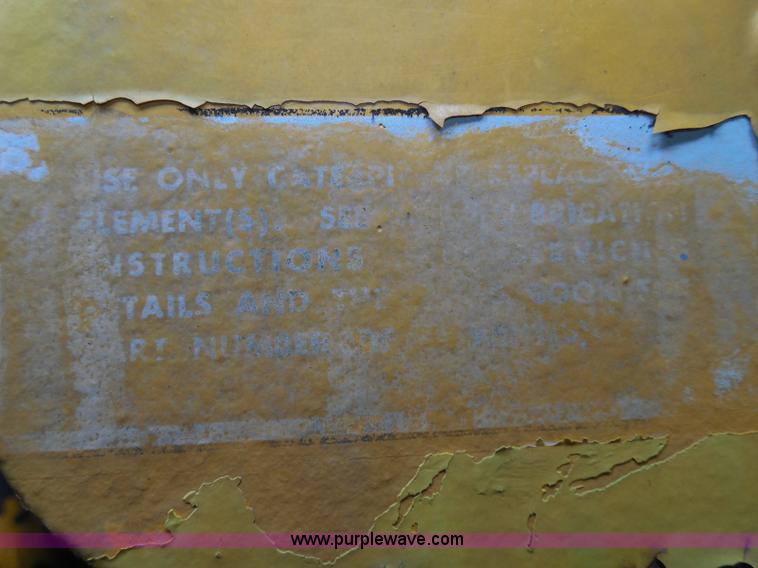 image for item I3326 Field Queen FQ forage harvester