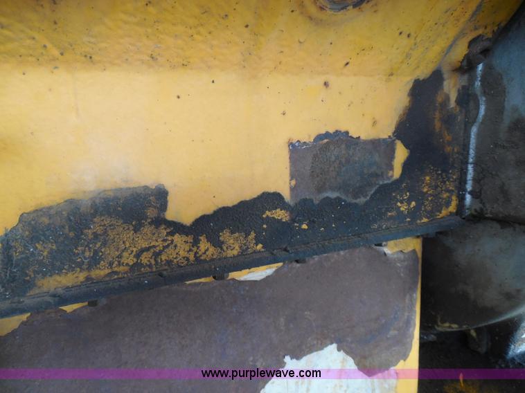 image for item I3326 Field Queen FQ forage harvester