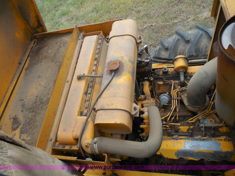 image for item I3326 Field Queen FQ forage harvester