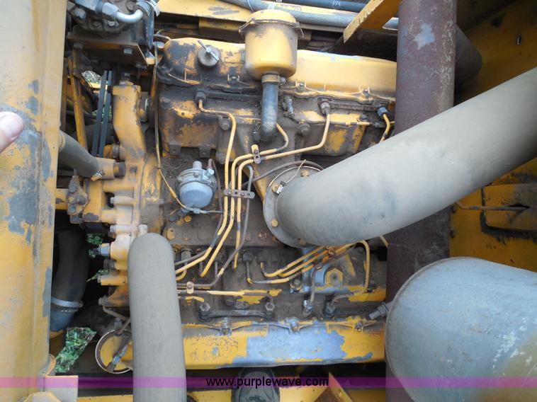 image for item I3326 Field Queen FQ forage harvester