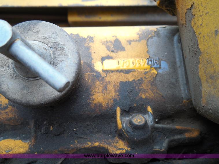 image for item I3326 Field Queen FQ forage harvester