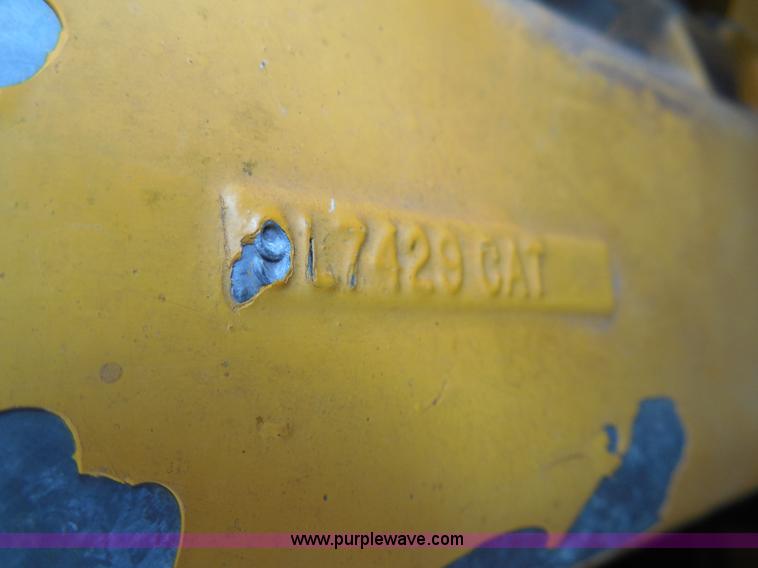 image for item I3326 Field Queen FQ forage harvester