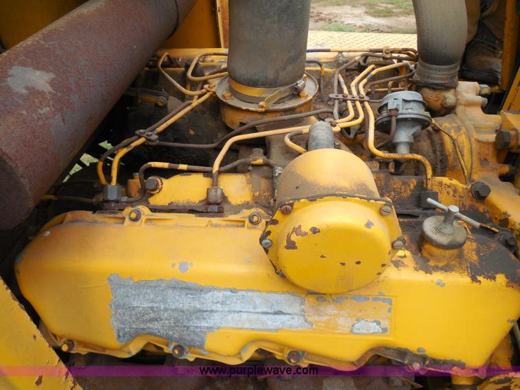 image for item I3326 Field Queen FQ forage harvester