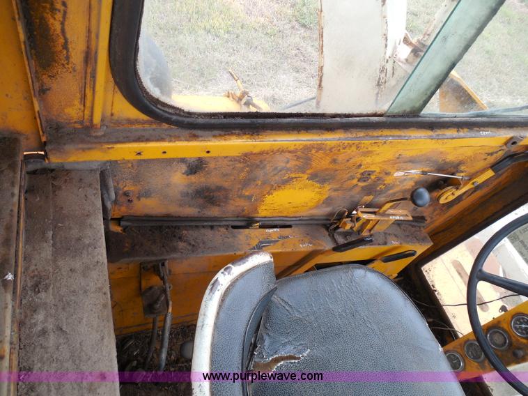 image for item I3326 Field Queen FQ forage harvester