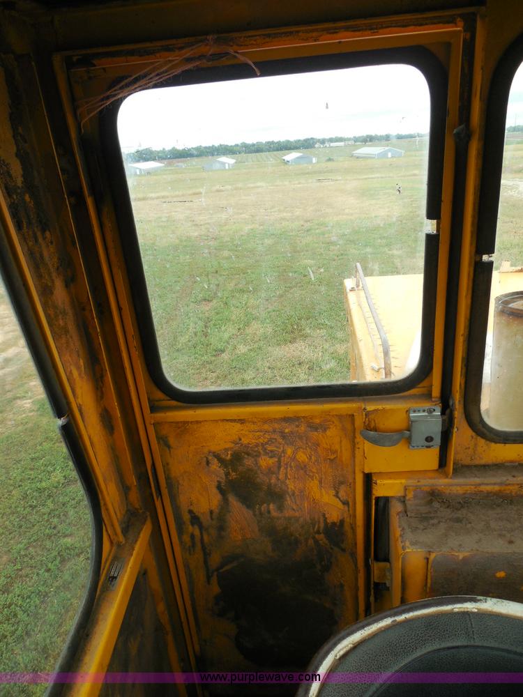 image for item I3326 Field Queen FQ forage harvester