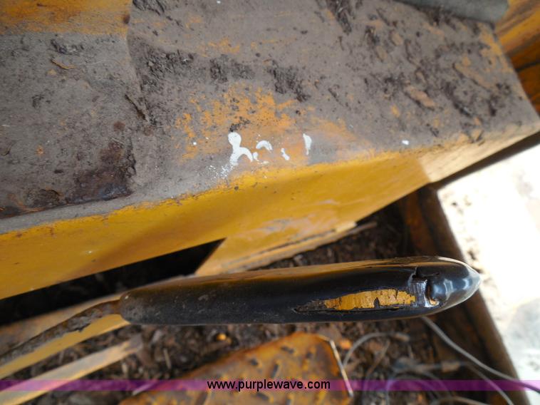 image for item I3326 Field Queen FQ forage harvester