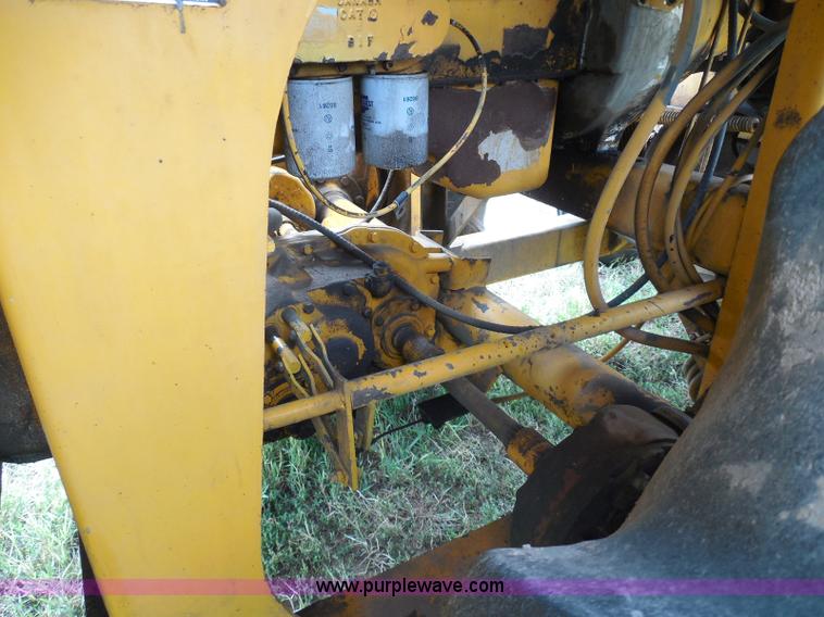 image for item I3326 Field Queen FQ forage harvester