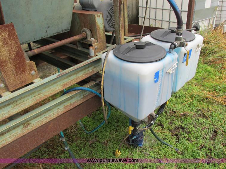 image for item I8922 Gustafson 5600 seed treater