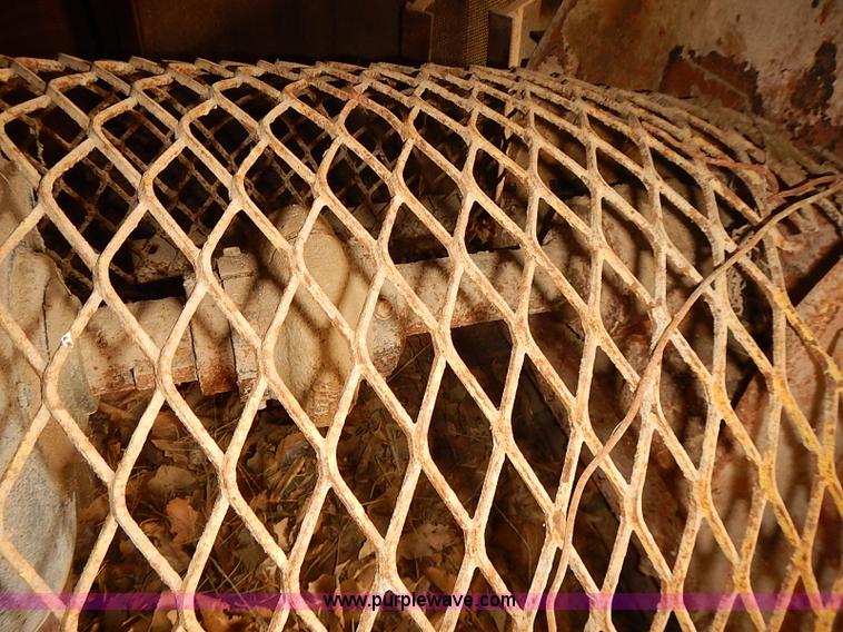 image for item J3064 Blue Streak pulverizer