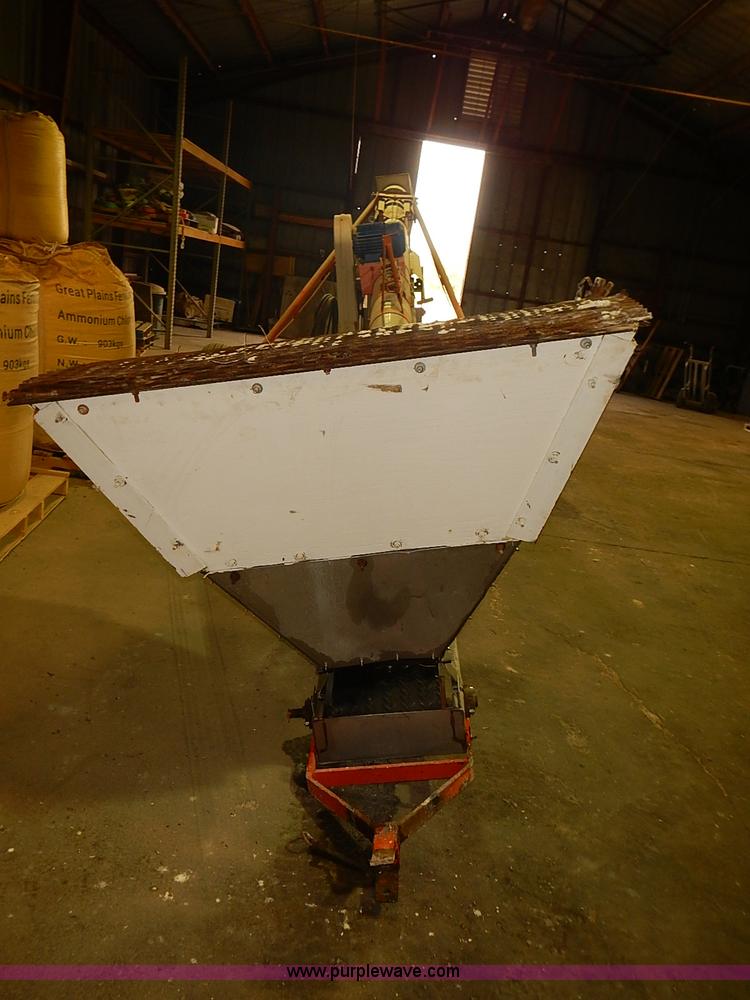 image for item J3066 R&R stainless steel auger