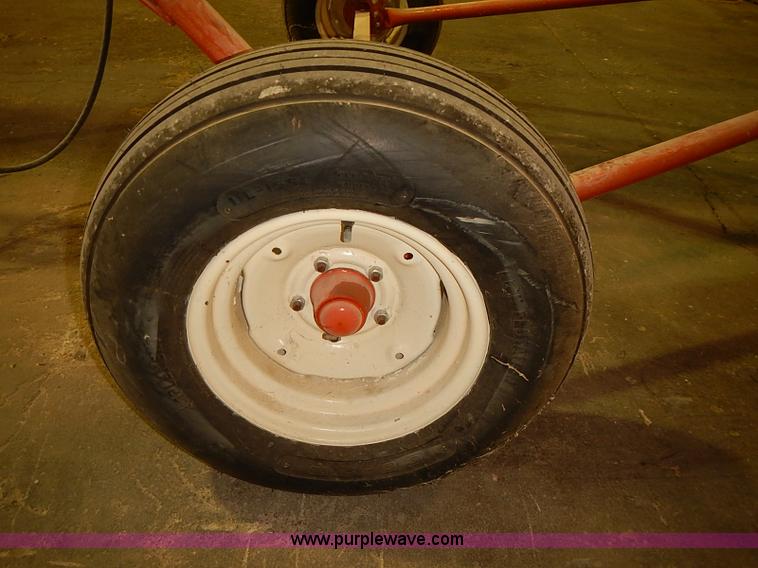 image for item J3066 R&R stainless steel auger