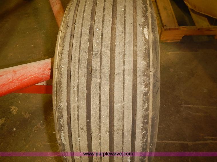 image for item J3066 R&R stainless steel auger