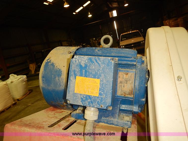 image for item J3066 R&R stainless steel auger