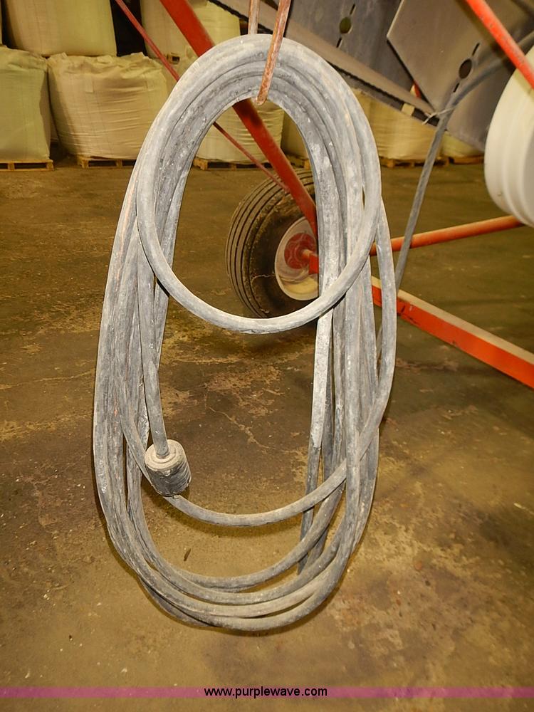 image for item J3066 R&R stainless steel auger