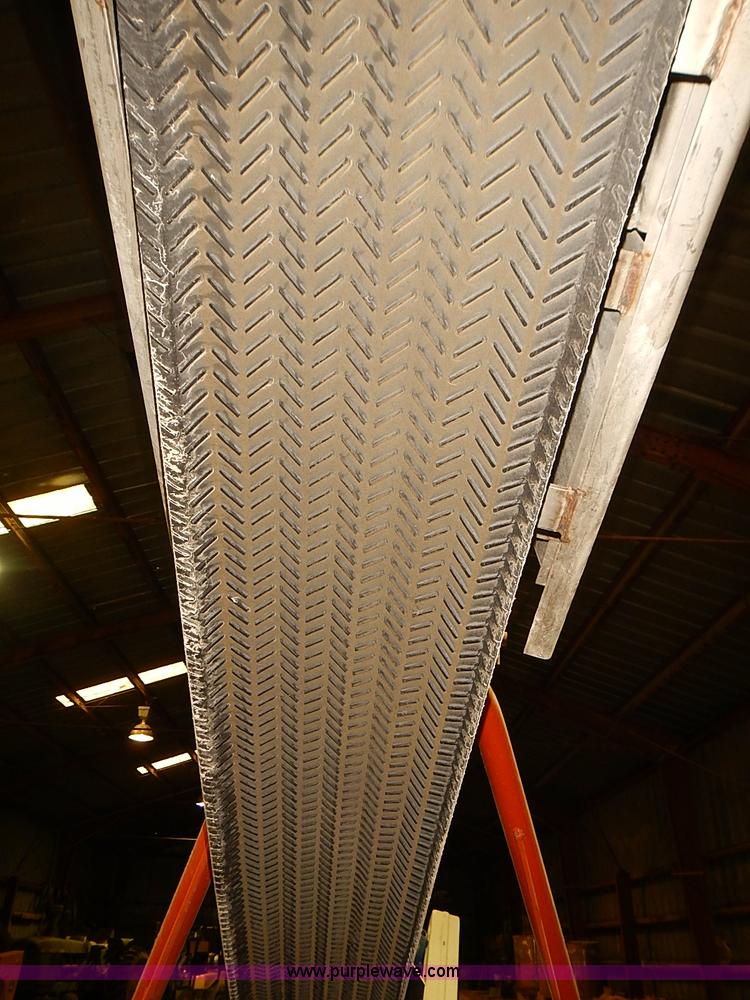 image for item J3066 R&R stainless steel auger