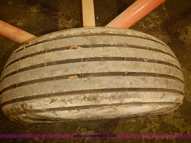 image for item J3066 R&R stainless steel auger