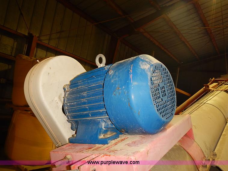 image for item J3066 R&R stainless steel auger