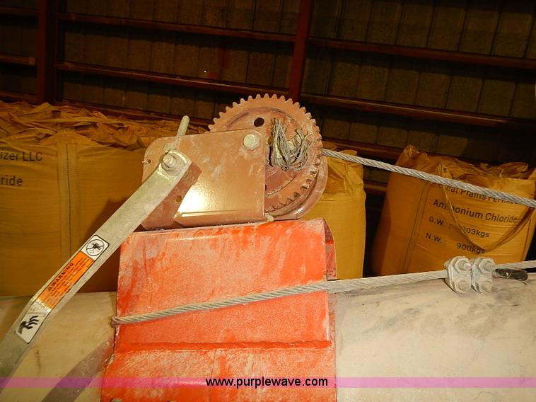 image for item J3066 R&R stainless steel auger