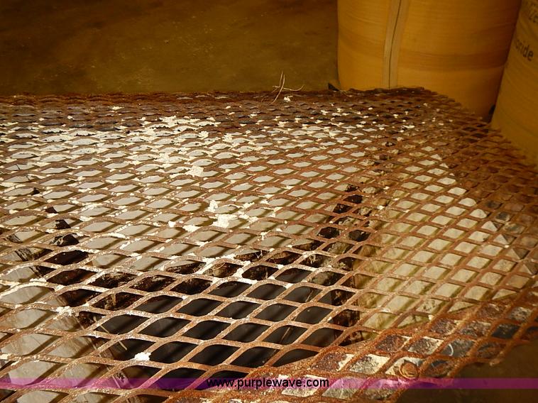 image for item J3066 R&R stainless steel auger