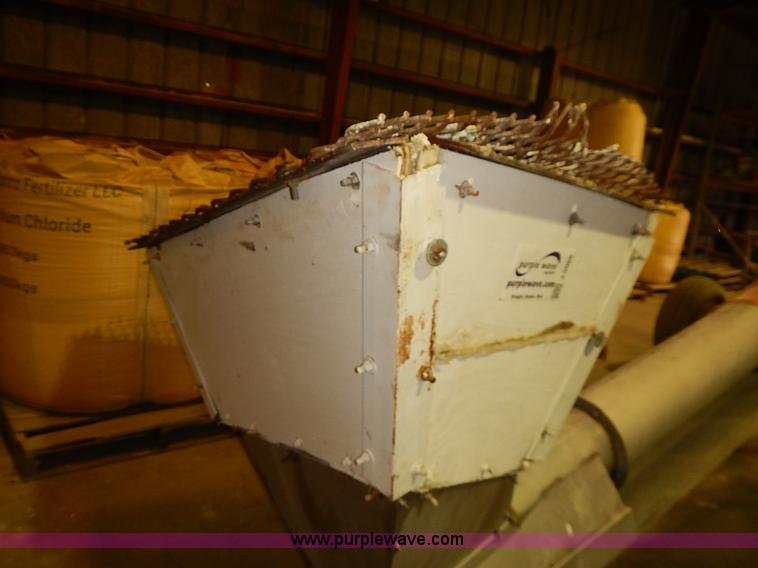 image for item J3066 R&R stainless steel auger