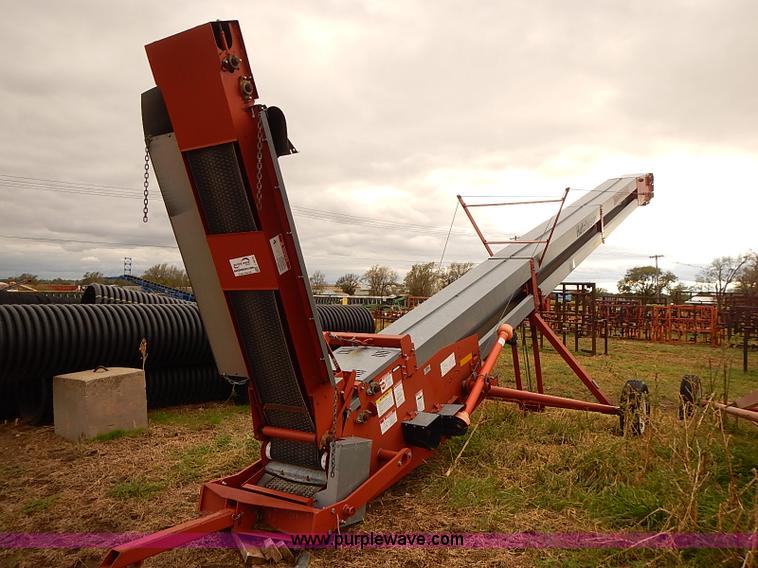 image for item J3073 Mayrath 1035 squeeze belt