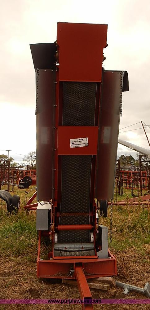 image for item J3073 Mayrath 1035 squeeze belt