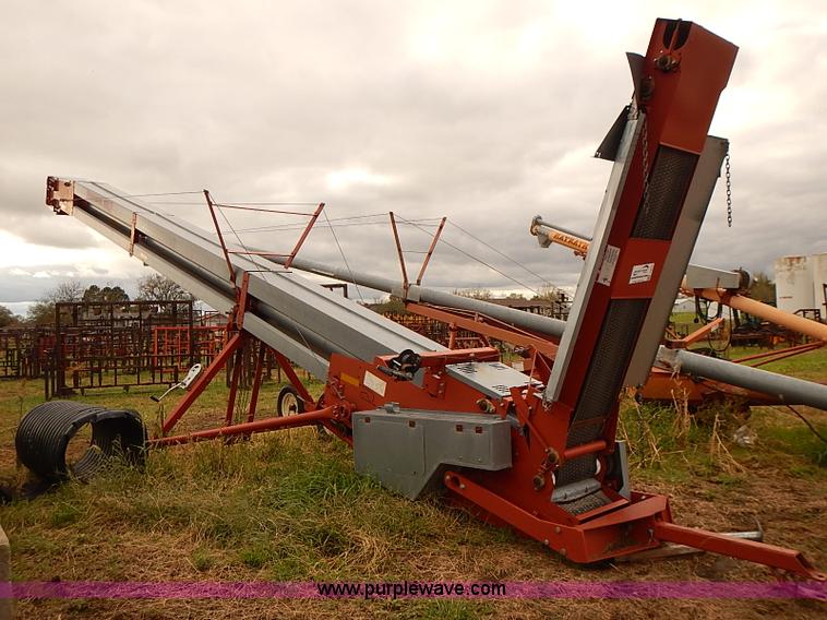 image for item J3073 Mayrath 1035 squeeze belt