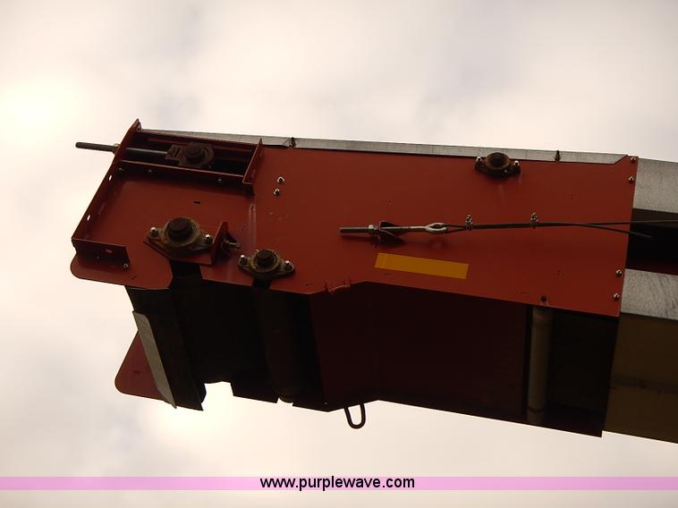 image for item J3073 Mayrath 1035 squeeze belt