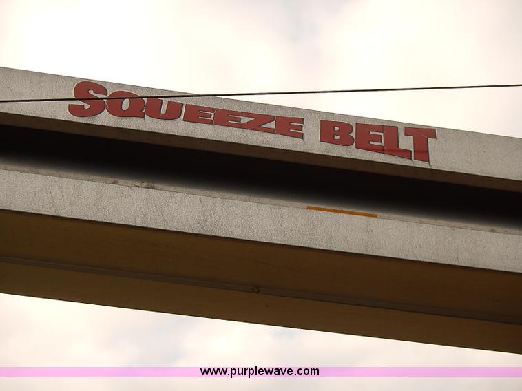 image for item J3073 Mayrath 1035 squeeze belt