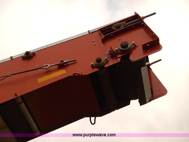 image for item J3073 Mayrath 1035 squeeze belt