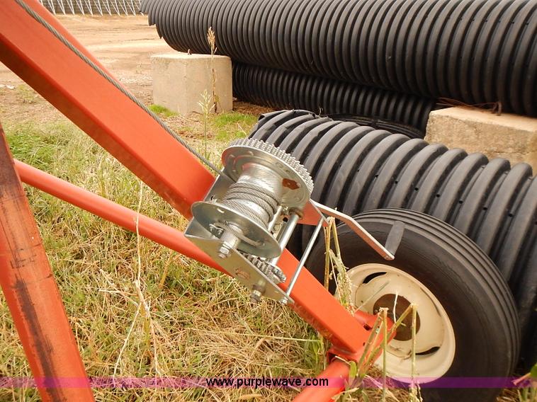 image for item J3073 Mayrath 1035 squeeze belt