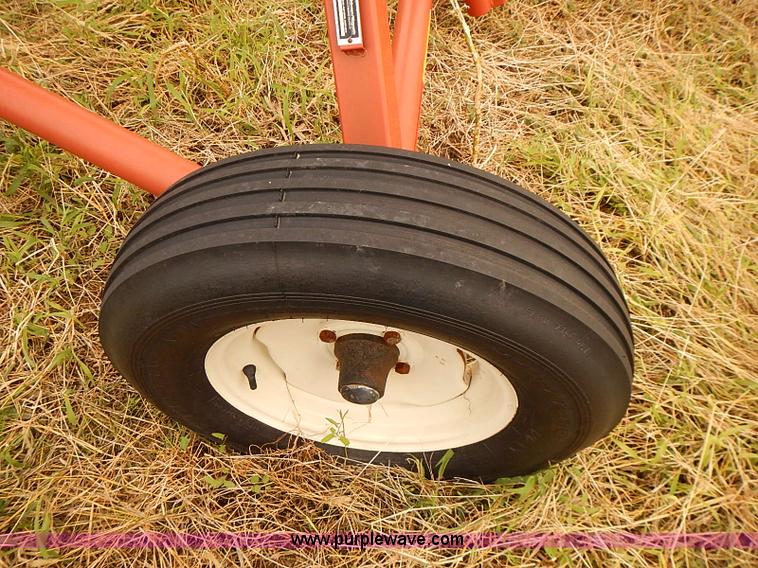 image for item J3073 Mayrath 1035 squeeze belt