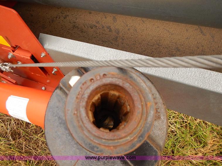 image for item J3073 Mayrath 1035 squeeze belt