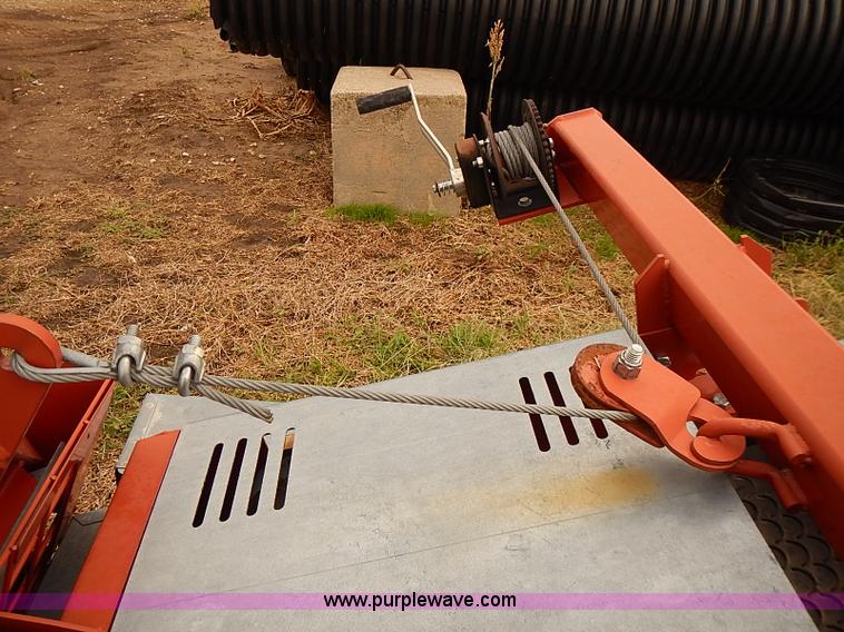 image for item J3073 Mayrath 1035 squeeze belt