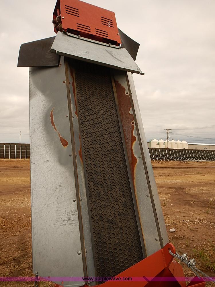 image for item J3073 Mayrath 1035 squeeze belt