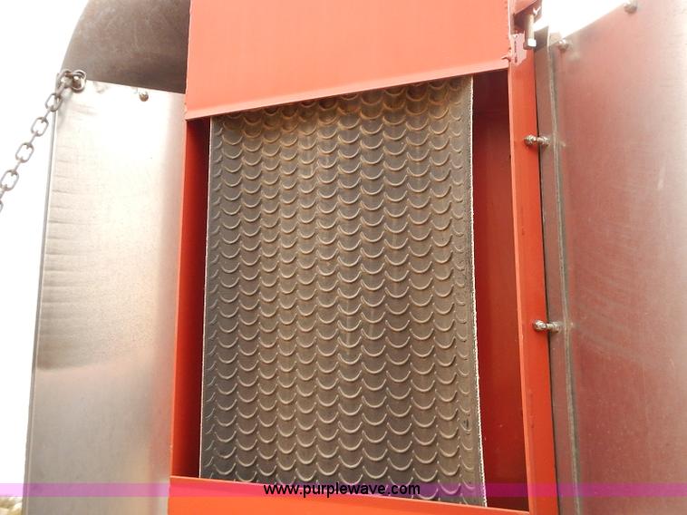 image for item J3073 Mayrath 1035 squeeze belt