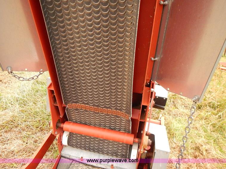 image for item J3073 Mayrath 1035 squeeze belt