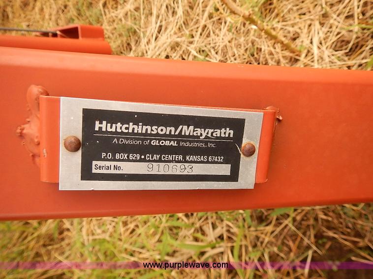 image for item J3073 Mayrath 1035 squeeze belt