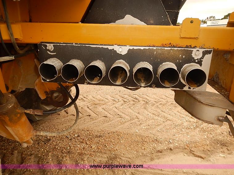 image for item J3085 2003 Ag-Chem TerraGator 8104 Air-Flow self-propelled applicator