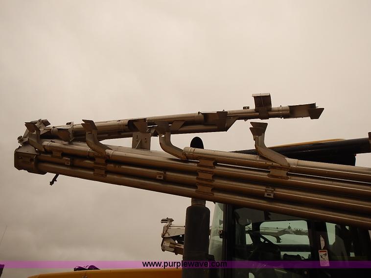 image for item J3085 2003 Ag-Chem TerraGator 8104 Air-Flow self-propelled applicator