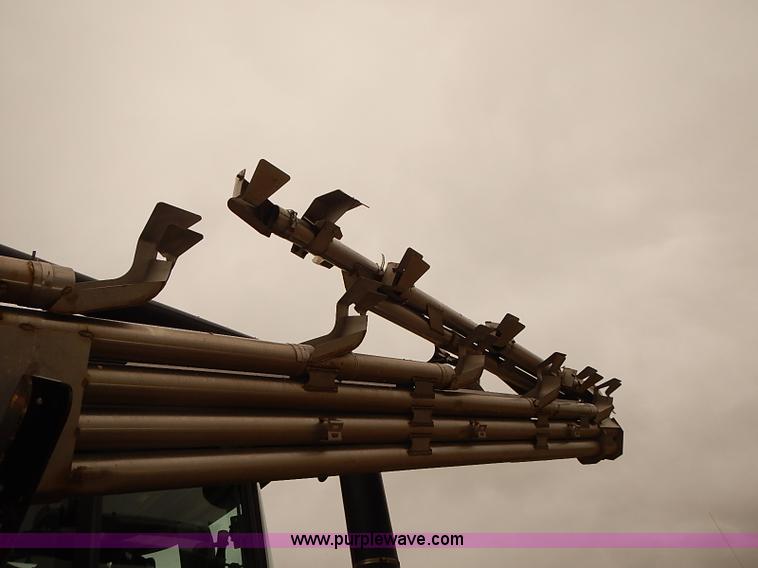 image for item J3085 2003 Ag-Chem TerraGator 8104 Air-Flow self-propelled applicator