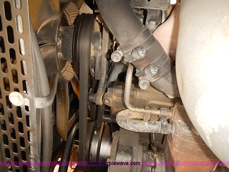 image for item J3085 2003 Ag-Chem TerraGator 8104 Air-Flow self-propelled applicator