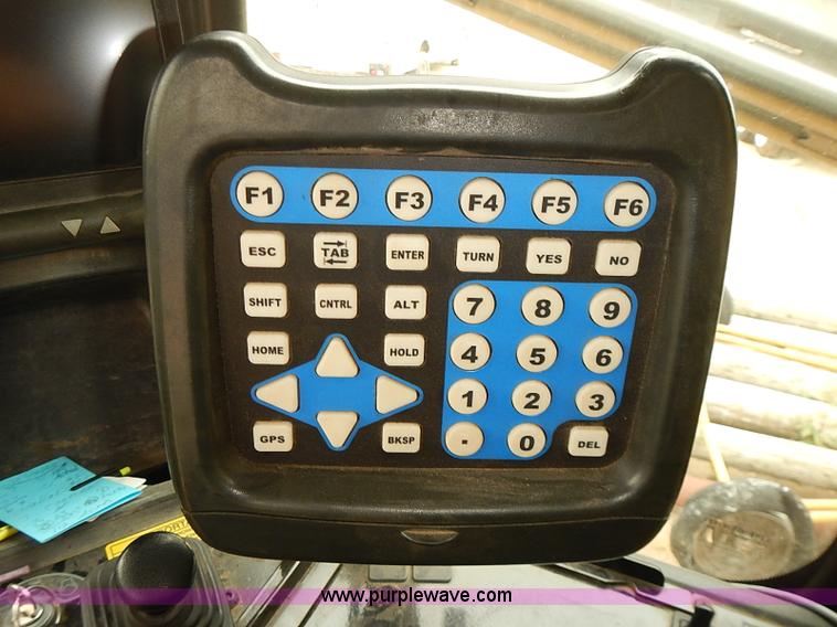 image for item J3085 2003 Ag-Chem TerraGator 8104 Air-Flow self-propelled applicator