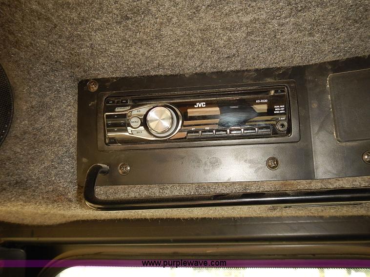 image for item J3085 2003 Ag-Chem TerraGator 8104 Air-Flow self-propelled applicator