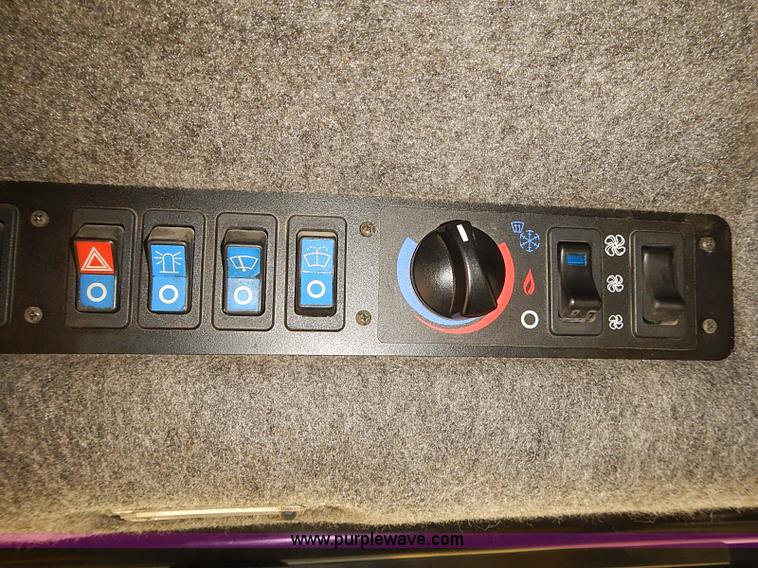 image for item J3085 2003 Ag-Chem TerraGator 8104 Air-Flow self-propelled applicator