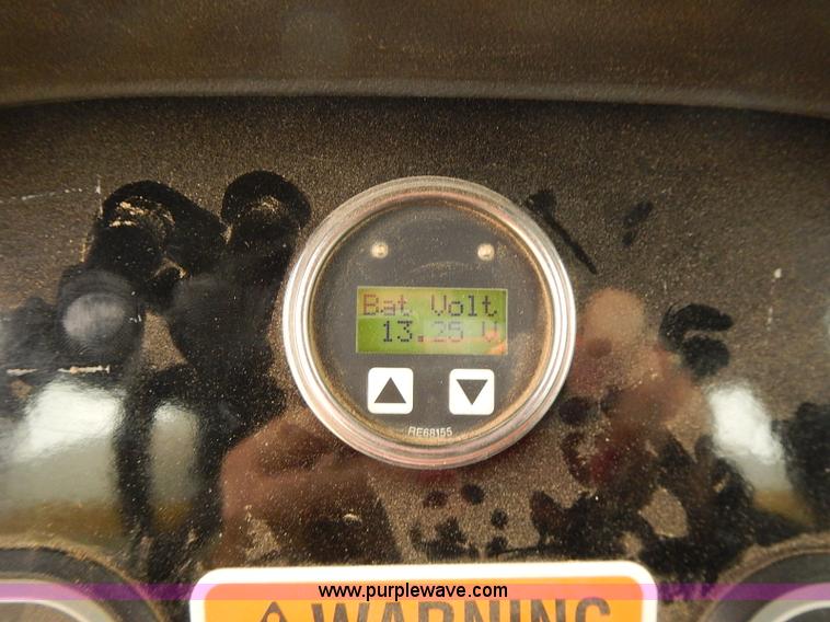 image for item J3085 2003 Ag-Chem TerraGator 8104 Air-Flow self-propelled applicator