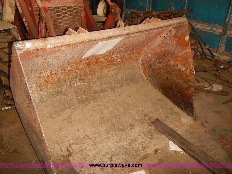 image for item J3096 Dipper III3-B4 mobility loader