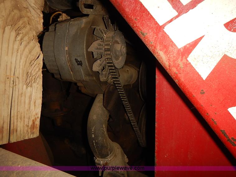 image for item J3096 Dipper III3-B4 mobility loader