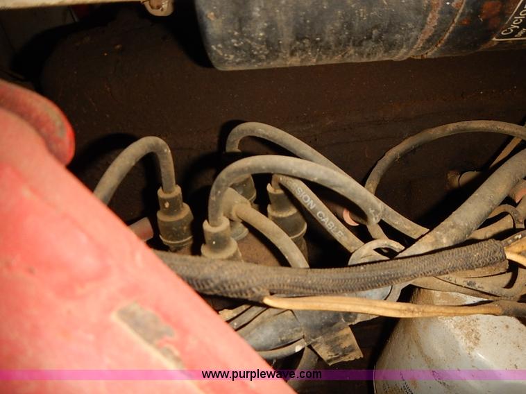 image for item J3096 Dipper III3-B4 mobility loader