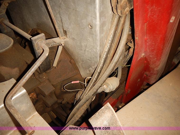 image for item J3096 Dipper III3-B4 mobility loader